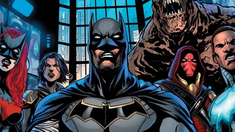 DC: estas son las ocasiones en las que Batman rompió las reglas de los superhéroes