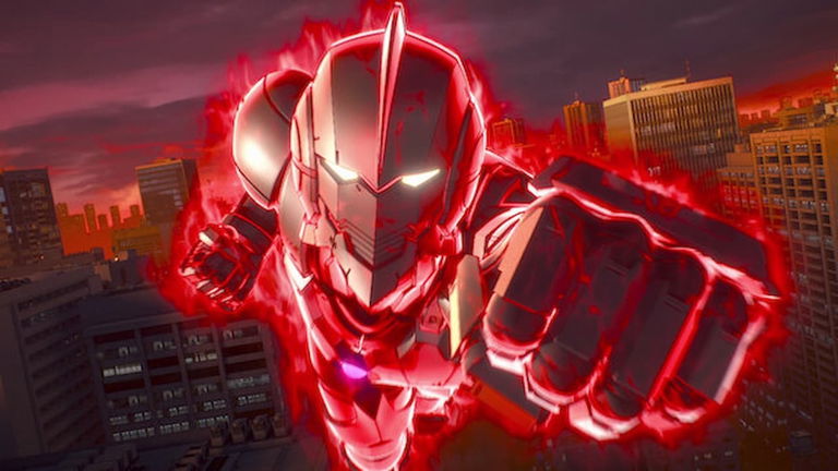 Los 7 mejores anime estilo tokusatsu que puedes ver ahora mismo