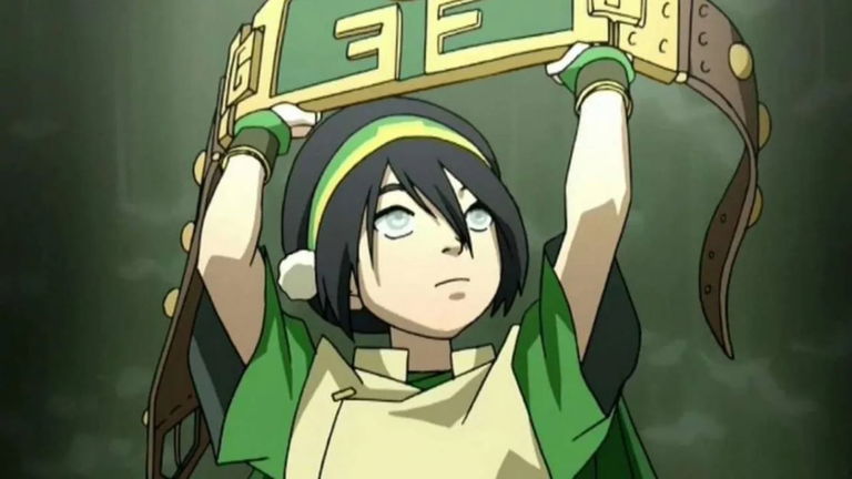 Avatar: estos son los mejores episodios de Toph Beifong