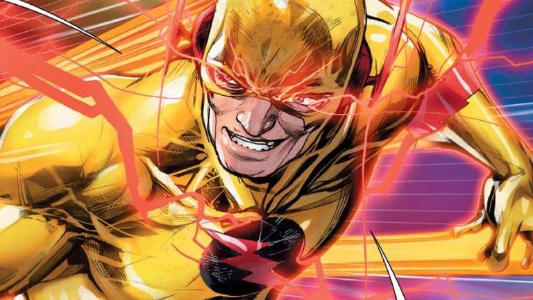 Los 6 mejores villanos de Flash y qué poderes tienen