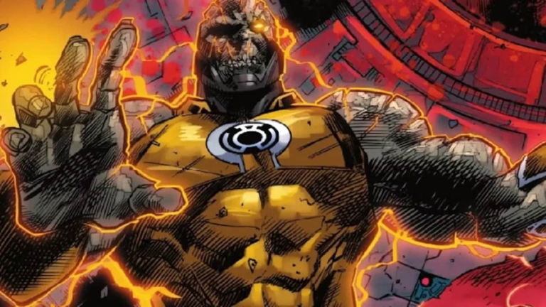 Los 7 villanos más poderosos de Superman