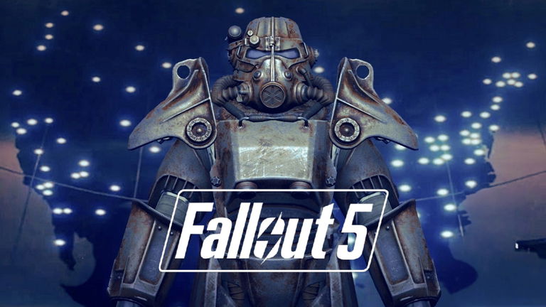 Todd Howard confirma que Bethesda no tiene prisa en lanzar Fallout 5