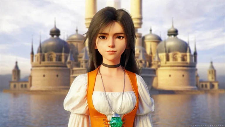 Este es el motivo por el que el remake de Final Fantasy IX no se ha anunciado aún