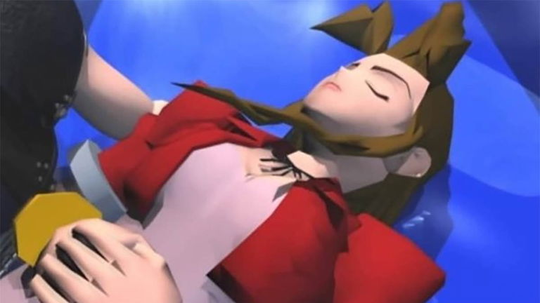 No estabas loco: sí que se podía resucitar a Aeris en Final Fantasy VII y ha costado 27 años descubrir cómo