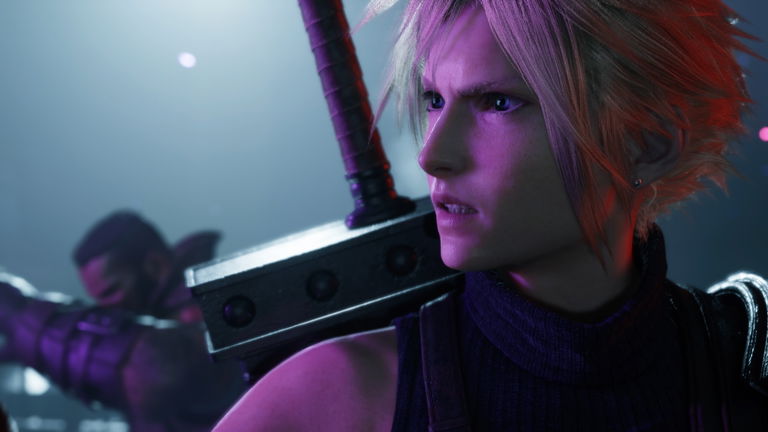 Final Fantasy VII Remake Parte 3 ofrecerá “aún más libertad” en el combate