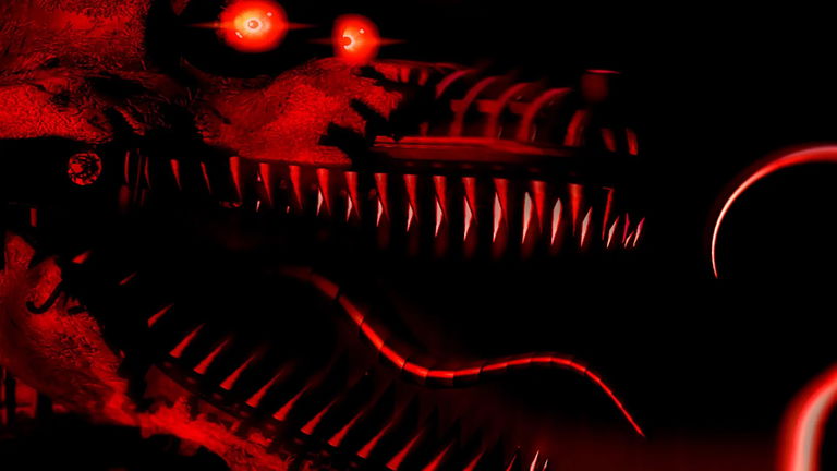 El nuevo juego de Five Night at Freddy's va a revelar el secreto más macabro de la saga
