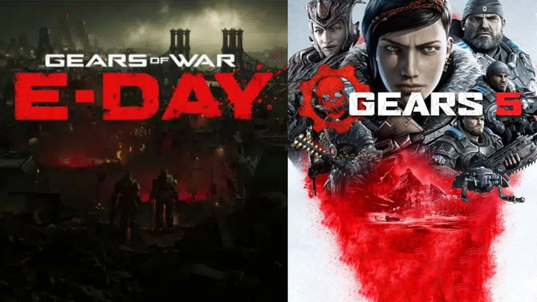 Gears of War: E-Day no tendrá una de las características más representativas de Gears 5