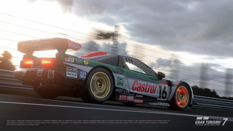 Gran Turismo se prepara para un gran anuncio el 6 de julio