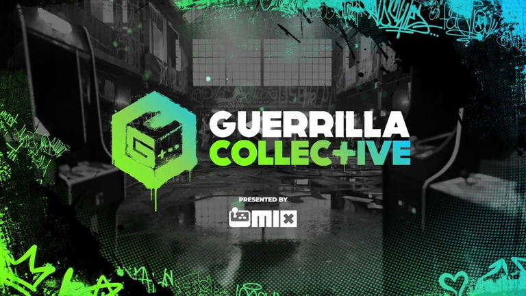 Todos los juegos que Guerrilla Collective ha anunciado en el primer evento del "no E3"