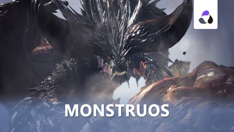 Todos los monstruos de Monster Hunter World y dónde cazarlos