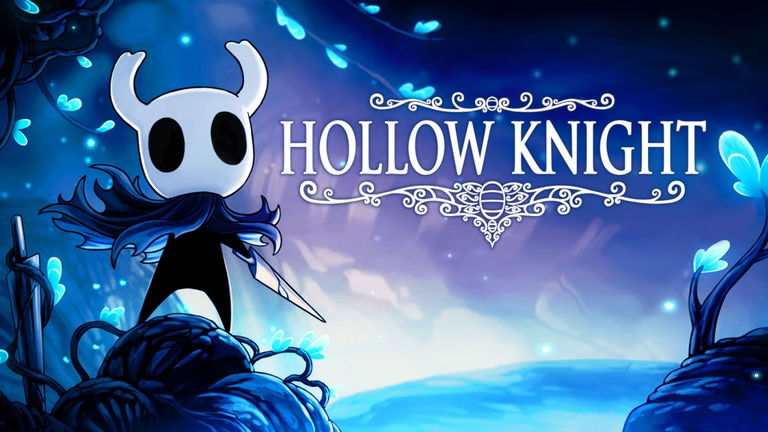 Nintendo Switch Online permite jugar gratis Hollow Knight por tiempo limitado