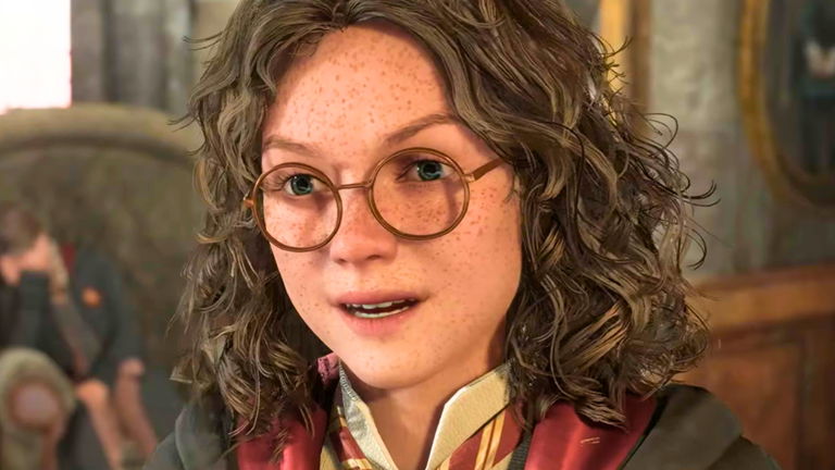 Hogwarts Legacy puede haber filtrado la llegada de una inesperada actualización en otoño de 2024