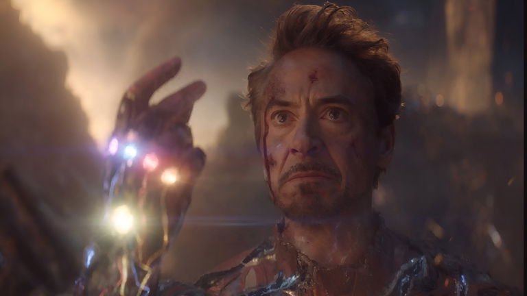 Robert Downey Jr. habla sobre volver a ser a Iron Man en el UCM: "Forma parte de mi ADN"