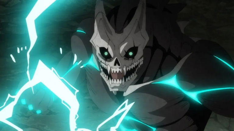 Kaiju No. 8 tendría segunda temporada, según una filtración