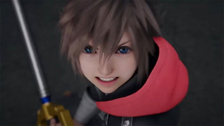 Kingdom Hearts IV ya tendría fecha de reaparición y sería este mismo verano