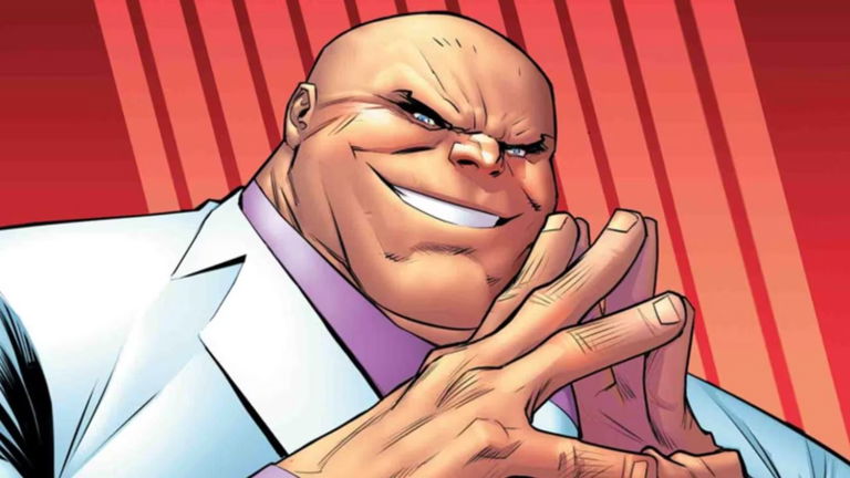Marvel: Daredevil demuestra lo brutal que es Kingpin