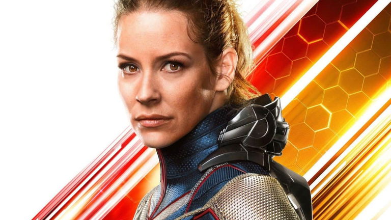Evangeline Lilly anuncia que se retira de la actuación, ¿qué pasará con su personaje en Marvel?