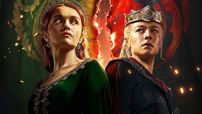 La Casa del Dragón: Esta es la hora de estreno de la segunda temporada según el territorio