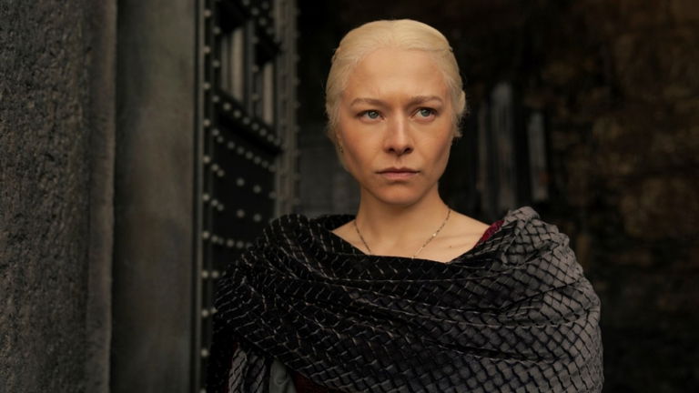 Esta ciudad de España, protagonista del último capítulo de 'La Casa del Dragón'