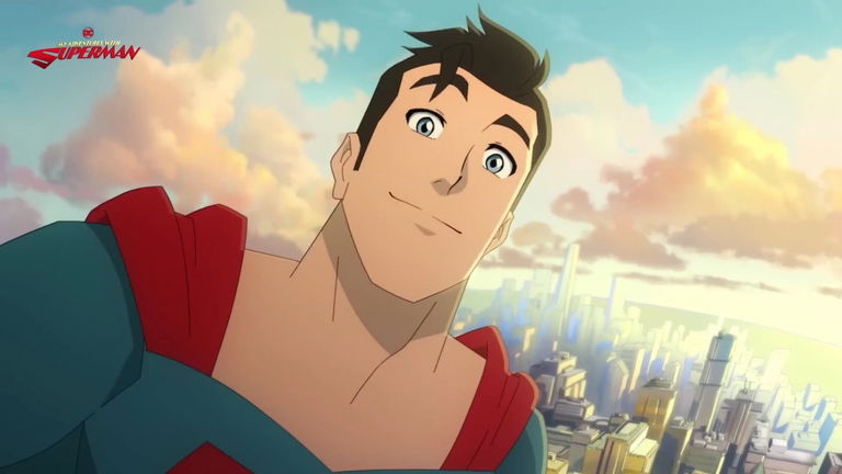 Mis Aventuras con Superman rinde homenaje a Dragon Ball a través de una nueva portada