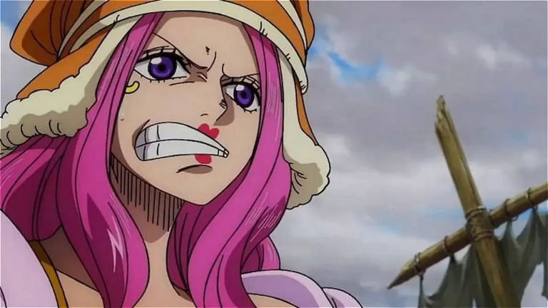 La fruta del diablo de Bonney en One Piece no es tan poderosa como piensas