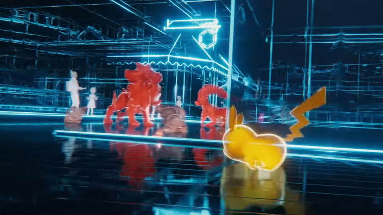 El nuevo tráiler de Leyendas Pokémon Z-A puede haberse filtrado: estos serían todos sus detalles