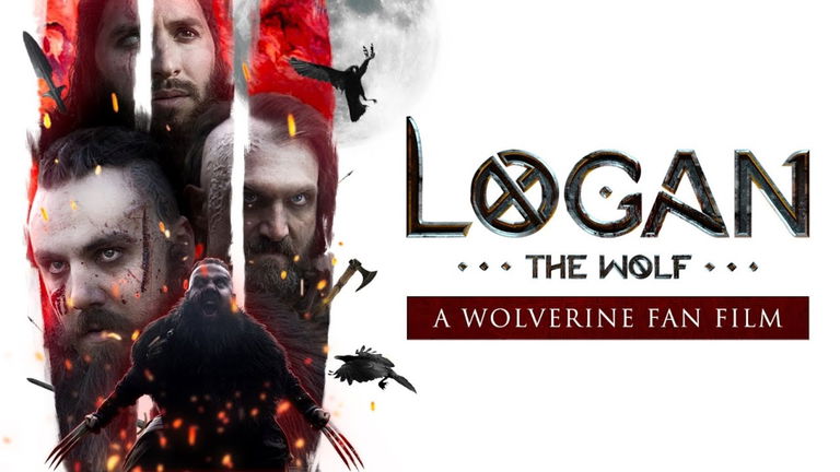 Este fan film muestra la historia de un Lobezno vikingo y se ha vuelto viral