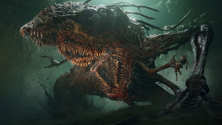 Anunciado Lords of the Fallen 2 con su año de lanzamiento y su editor