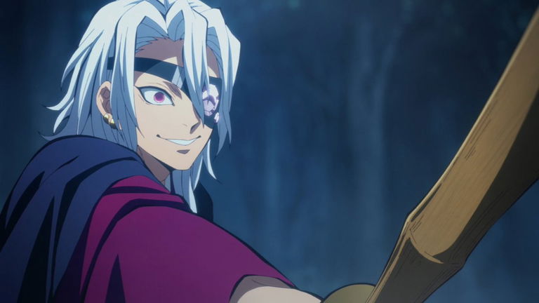 Los episodios 7 y 8 de la temporada 4 de Demon Slayer tendrán una mayor duración