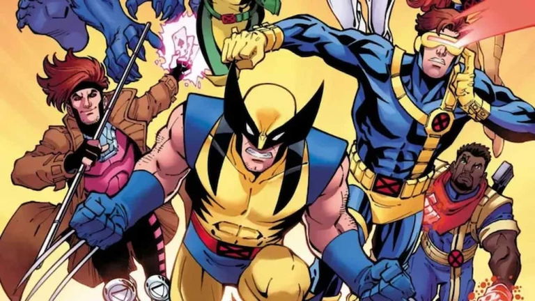 Marvel: el nuevo escritor de los X-Men explica las diferencias entre la saga de Krakoa y la nueva era