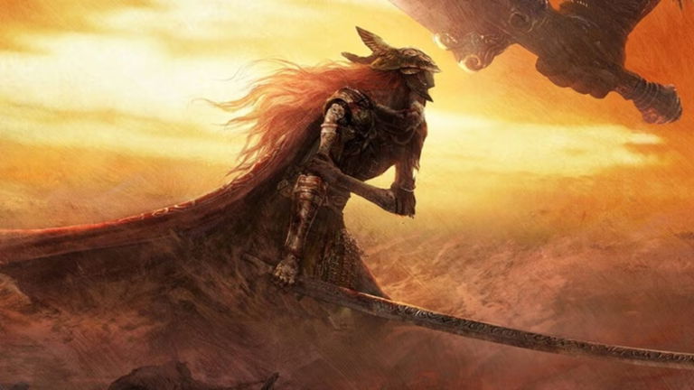 Let Me Solo Her, el famoso jugador de Elden Ring, vuelve para ayudar a la comunidad con Messmer