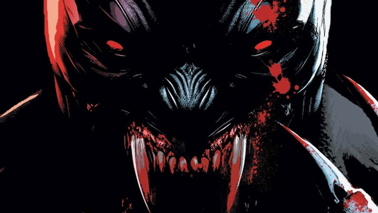 Black Panther al fin se une a Marvel's Blood Hunt