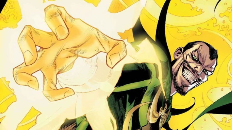 Este poderoso villano de Doctor Strange parece estar por convertirse en un héroe en el Universo Marvel