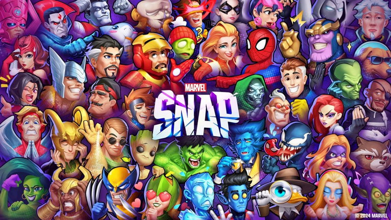 Marvel Snap recibirá un nuevo modo de alianzas y ligas