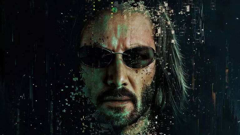Keanu Reeves aceptó volver a Matrix 5 hace 3 años con una condición específica