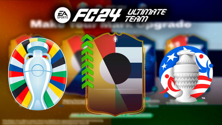 EA Sports FC 24 Ultimate Team: las cartas Make Your Mark mejorarán de esta manera (filtración)
