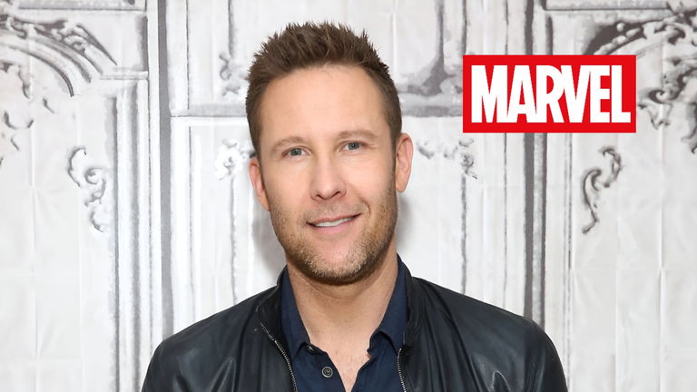 Michael Rosenbaum revela que su papel en el UCM iba a ser mucho más importante