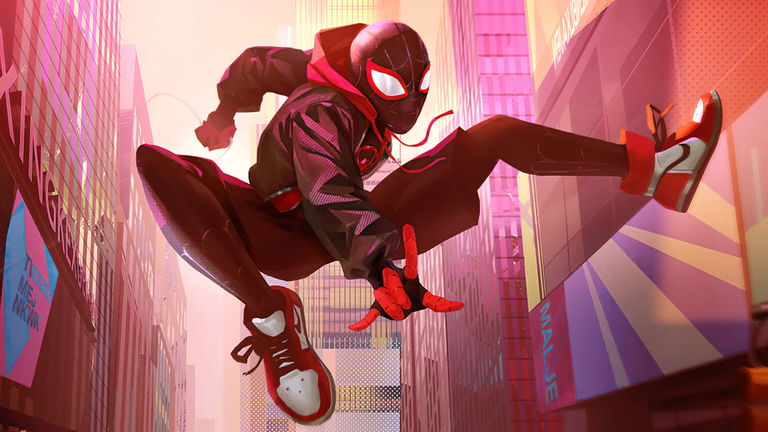 Miles Morales descubre cuál es el mejor mentor que puede tener en el UCM