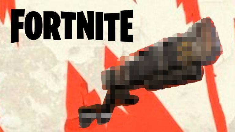 Fortnite: hoy mismo llegará esta nueva arma al juego