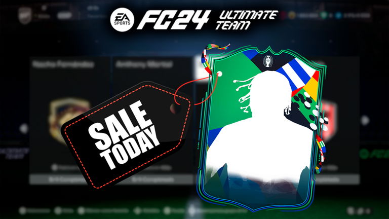 EA Sports FC 24 Ultimate Team: este SBC tiene muchísimo potencial y su precio es ridículo
