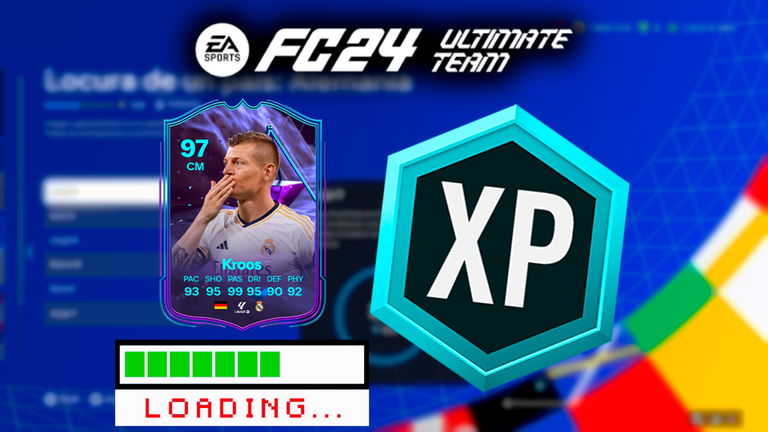 EA Sports FC 24 Ultimate Team: consigue antes a Kroos Fin de Una Era con estos objetivos