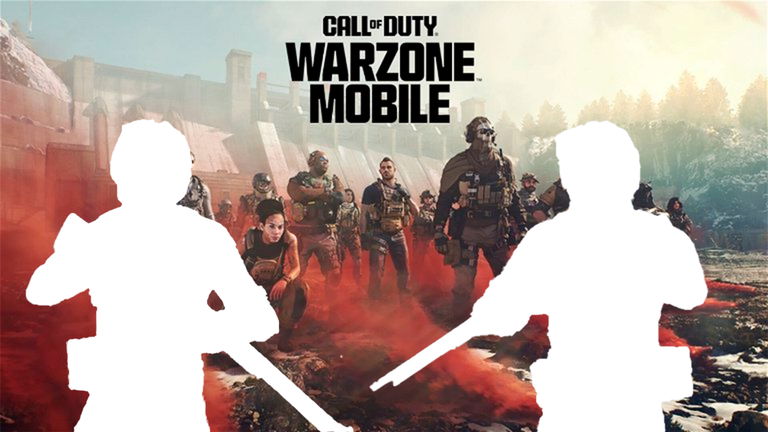 Canjea estos códigos en Call of Duty: Warzone Mobile para conseguir dos skins gratis