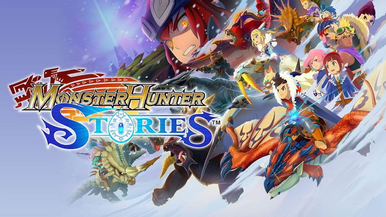 Análisis de Monster Hunter Stories Collection - Una gran puerta de entrada a este universo