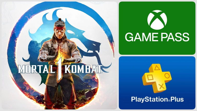 ¿Llegará Mortal Kombat 1 a Xbox Game Pass y PlayStation Plus?