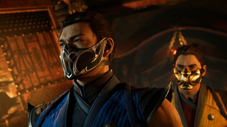 Mortal Kombat 1 puede haber filtrado los 6 luchadores de su DLC
