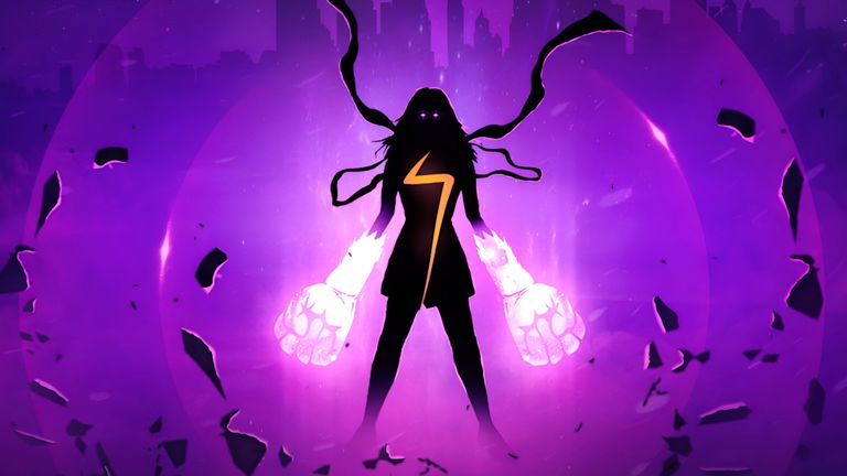 La versión de Ms. Marvel del UCM se une al canon oficial de Marvel Comics