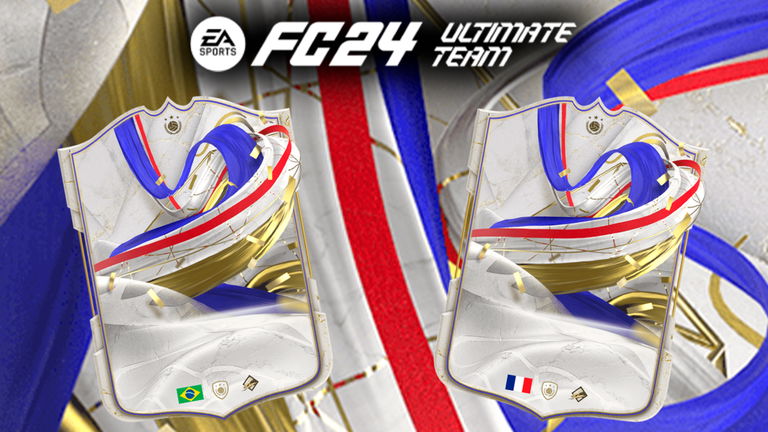 EA Sports FC 24 Ultimate Team: los mejores iconos del juego llegarán en la siguiente promoción (filtración)
