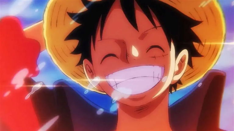 One Piece presenta su colección de ropa de Uniqlo por el 25 aniversario
