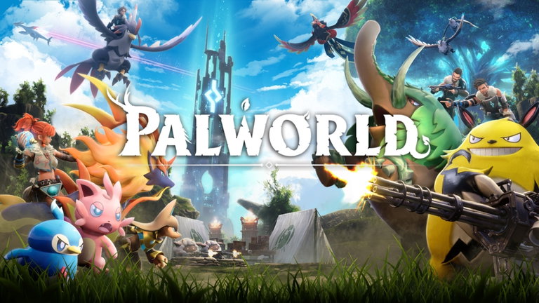 ¿Sería posible ver a Palworld en Nintendo Switch? Su máximo responsable parece tenerlo claro