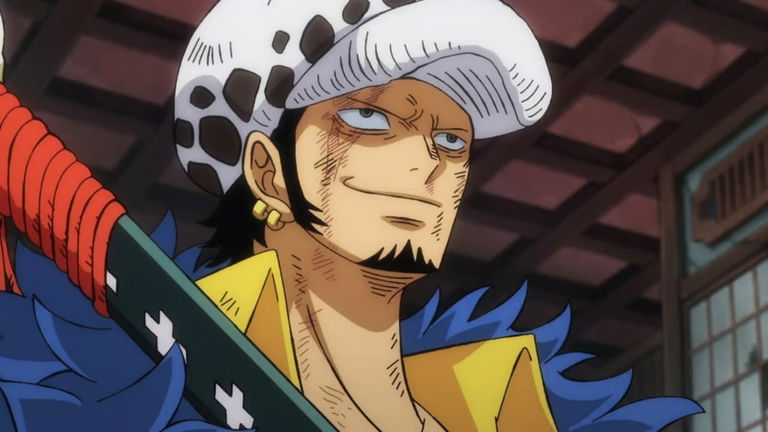 Una artista de Marvel rinde homenaje a One Piece a través de una épica ilustración